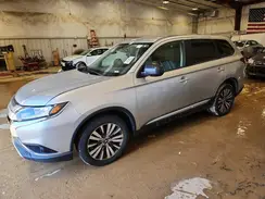 JA4AD2A34KZ053323 2019 MITSUBISHI OUTLANDER