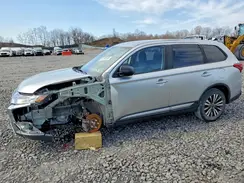 JA4AD2A34KZ053564 2019 MITSUBISHI OUTLANDER