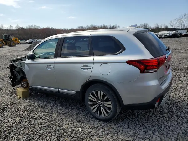 JA4AD2A34KZ053564 2019 MITSUBISHI OUTLANDER - Image 2