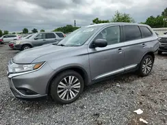 JA4AD2A34KZ053760 2019 MITSUBISHI OUTLANDER