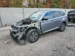 JA4AD2A34KZ054486 2019 MITSUBISHI OUTLANDER
