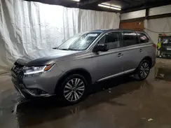 JA4AD2A34KZ055556 2019 MITSUBISHI OUTLANDER