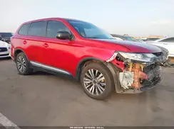 JA4AD2A34LZ000106 2020 MITSUBISHI OUTLANDER