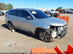 JA4AD2A34LZ003684 2020 MITSUBISHI OUTLANDER