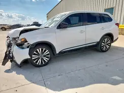 JA4AD2A34LZ003801 2020 MITSUBISHI OUTLANDER
