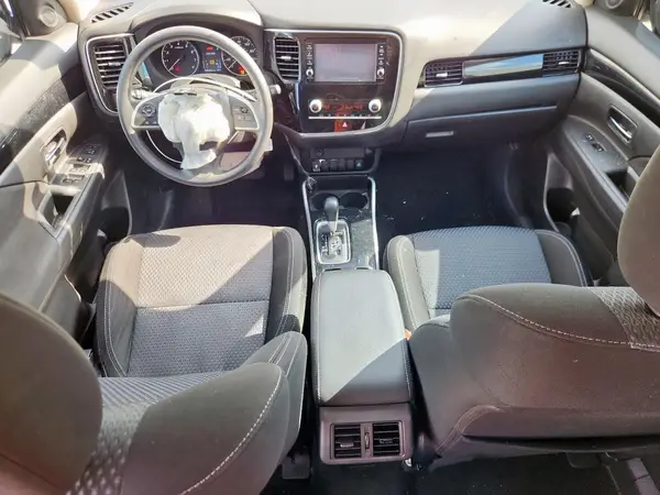 JA4AD2A34LZ003801 2020 MITSUBISHI OUTLANDER - Image 8