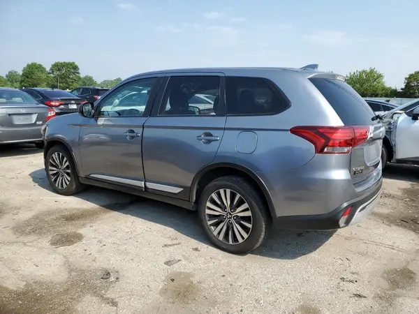 JA4AD2A34LZ005399 2020 MITSUBISHI OUTLANDER - Image 2