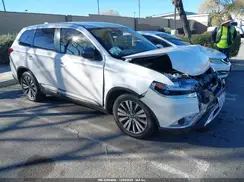 JA4AD2A34LZ007802 2020 MITSUBISHI OUTLANDER