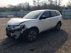 JA4AD2A34LZ008397 2020 MITSUBISHI OUTLANDER