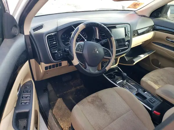 JA4AD2A34LZ008397 2020 MITSUBISHI OUTLANDER - Image 8
