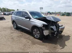 JA4AD2A34LZ012241 2020 MITSUBISHI OUTLANDER