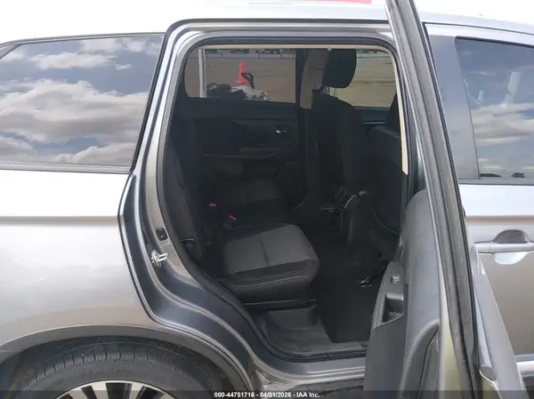 JA4AD2A34LZ012241 2020 MITSUBISHI OUTLANDER - Image 8