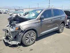JA4AD2A34LZ014345 2020 MITSUBISHI OUTLANDER