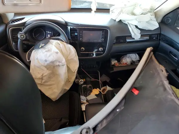 JA4AD2A34LZ015723 2020 MITSUBISHI OUTLANDER - Image 8