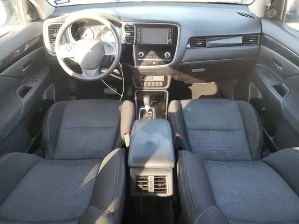 JA4AD2A34LZ016144 2020 MITSUBISHI OUTLANDER - Image 8