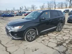 JA4AD2A34LZ018461 2020 MITSUBISHI OUTLANDER