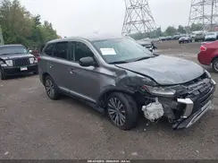 JA4AD2A34LZ039388 2020 MITSUBISHI OUTLANDER