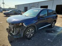 JA4AD2A34LZ039813 2020 MITSUBISHI OUTLANDER
