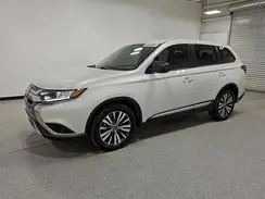 JA4AD2A34LZ039942 2020 MITSUBISHI OUTLANDER