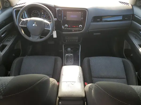 JA4AD2A34LZ039990 2020 MITSUBISHI OUTLANDER - Image 8