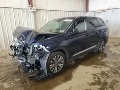 JA4AD2A34LZ044574 2020 MITSUBISHI OUTLANDER