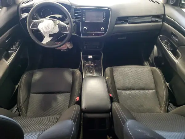 JA4AD2A34LZ044574 2020 MITSUBISHI OUTLANDER - Image 8