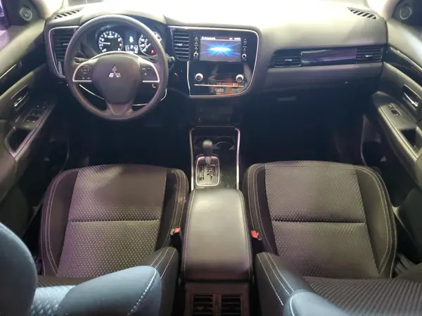 JA4AD2A34LZ044767 2020 MITSUBISHI OUTLANDER - Image 8