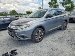 JA4AD2A34LZ045238 2020 MITSUBISHI OUTLANDER