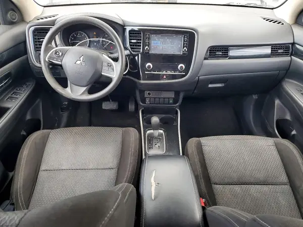 JA4AD2A34LZ045238 2020 MITSUBISHI OUTLANDER - Image 8