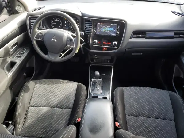 JA4AD2A34LZ045255 2020 MITSUBISHI OUTLANDER - Image 8