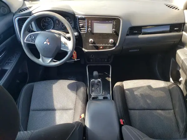 JA4AD2A34LZ046552 2020 MITSUBISHI OUTLANDER - Image 8