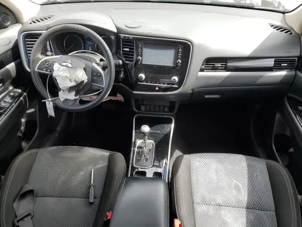 JA4AD2A34LZ047362 2020 MITSUBISHI OUTLANDER - Image 8