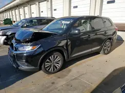 JA4AD2A34LZ048317 2020 MITSUBISHI OUTLANDER