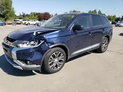 JA4AD2A35GZ005241 2016 MITSUBISHI OUTLANDER