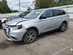 JA4AD2A35GZ008138 2016 MITSUBISHI OUTLANDER