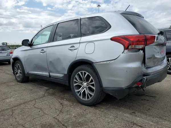 JA4AD2A35GZ008138 2016 MITSUBISHI OUTLANDER - Image 2