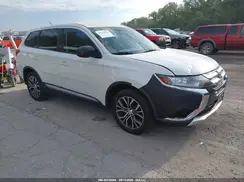 JA4AD2A35GZ013307 2016 MITSUBISHI OUTLANDER