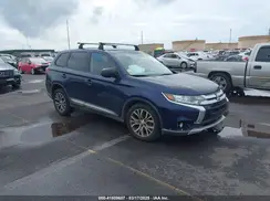 JA4AD2A35GZ014120 2016 MITSUBISHI OUTLANDER