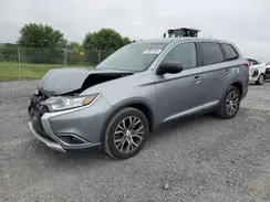 JA4AD2A35GZ020578 2016 MITSUBISHI OUTLANDER