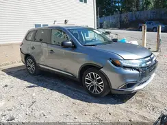 JA4AD2A35GZ030639 2016 MITSUBISHI OUTLANDER