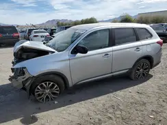 JA4AD2A35GZ038417 2016 MITSUBISHI OUTLANDER