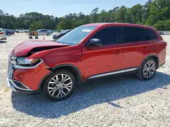 JA4AD2A35GZ038644 2016 MITSUBISHI OUTLANDER