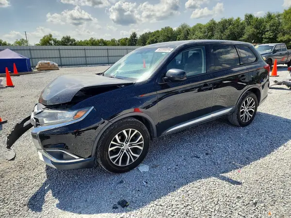 JA4AD2A35GZ039695 2016 MITSUBISHI OUTLANDER - Image 1