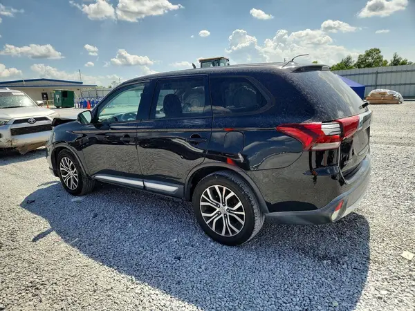 JA4AD2A35GZ039695 2016 MITSUBISHI OUTLANDER - Image 2
