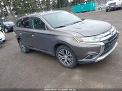 JA4AD2A35GZ047960 2016 MITSUBISHI OUTLANDER