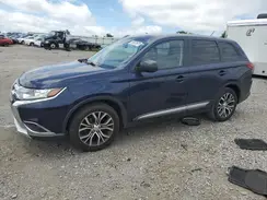 JA4AD2A35GZ061373 2016 MITSUBISHI OUTLANDER
