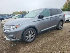 JA4AD2A35GZ062684 2016 MITSUBISHI OUTLANDER
