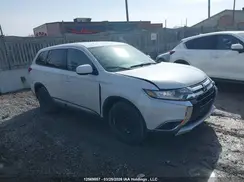 JA4AD2A35GZ609100 2016 MITSUBISHI OUTLANDER