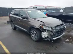 JA4AD2A35HZ009419 2017 MITSUBISHI OUTLANDER