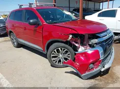 JA4AD2A35HZ019612 2017 MITSUBISHI OUTLANDER